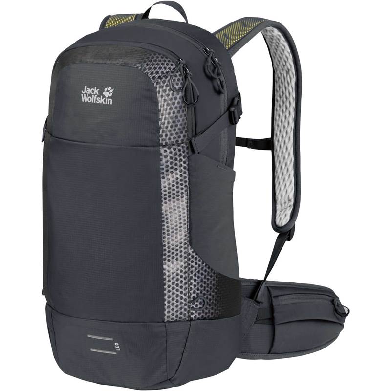 Jack Wolfskin Moab Jam Pro 24.5L Backpack-2